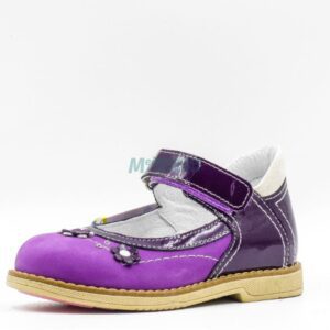 Туфли ортопедические детские с закрытым носком TW-225