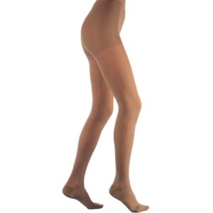 Колготки женские, плотные с мультифиброй Orto 121, 2 класс