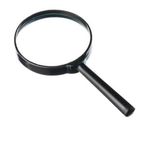 Лупа увеличительная 309-429