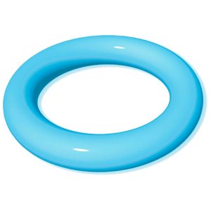 Пессарий силиконовый: толстое кольцо 60 мм