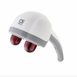 Вибромассажер медицинский CS Medica Vibra Pulsar CS-v2