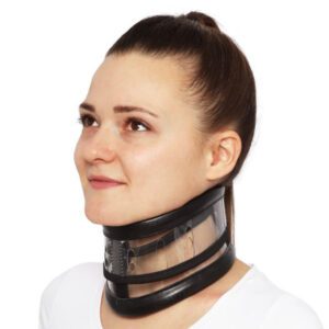 Бандаж для шейного отдела F-330