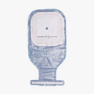 Калоприемник открытый прозрачный Coloplast 6100