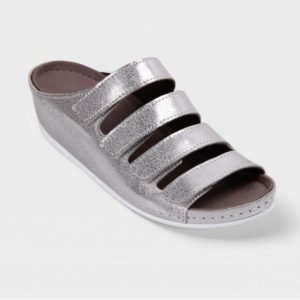 Обувь ортопедическая малосложная женская LM-503.038B