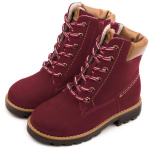 Ботинки детские "Москва" FT-23014