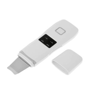 Аппарат ультразвуковой для глубокого очищения и омоложения кожи KZ0401