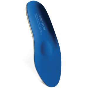 Стельки-супинаторы ортопедические Orto-Sport