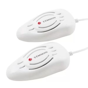 Сушка для обуви блистерная с таймером Timson 2408