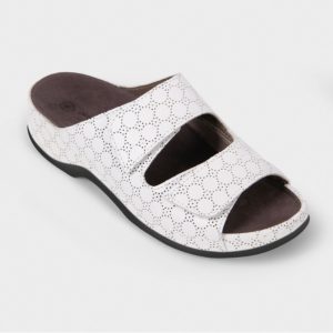 Обувь ортопедическая малосложная женская LM-701.005А