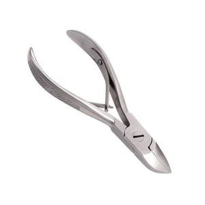 Кусачки маникюрные АТ 833