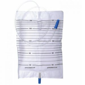 Мочеприемник прикроватный ConvaTec 373510-50