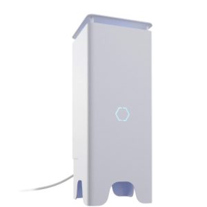 Очиститель воздуха ультрафиолетовый "Солнечный бриз-2" ОВУ-02-2