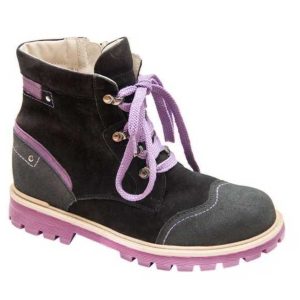 Сапожки ортопедические утеплённые TW-509