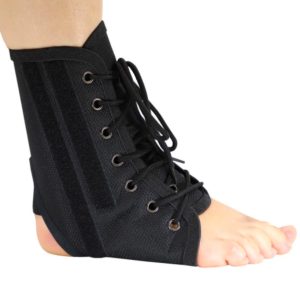 Бандаж для голеностопного сустава F-215