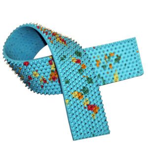 Аппликатор статический Ляпко АЛ Спутник 4,9 Ag