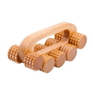 Массажер "Качалка" МА8401