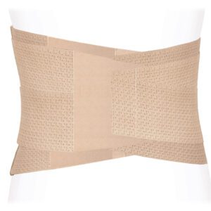 Корсет пояснично-крестцовый сильной фиксации ПРР-130