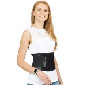 Пояс корсетный ПК-210