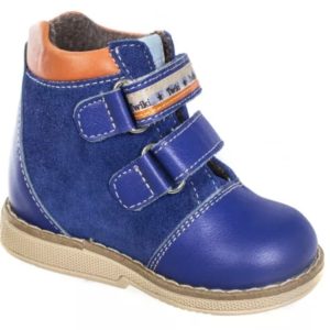 Ботинки ортопедические TW-401