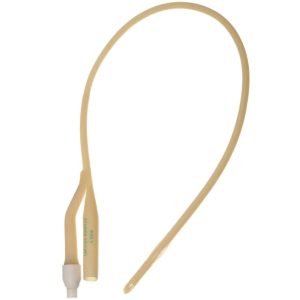 Катетер Фолея 2-х ходовой MR CH-28