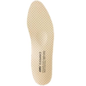 Стельки-супинаторы ортопедические Orto-Elegance