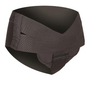 Бандаж при опущении органов малого таза Б-631