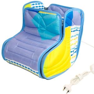 Электрогрелка "Сапог 3 в 1" ЭМ-01-5