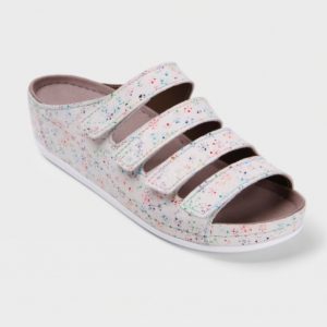 Обувь ортопедическая малосложная женская LM-503.044B