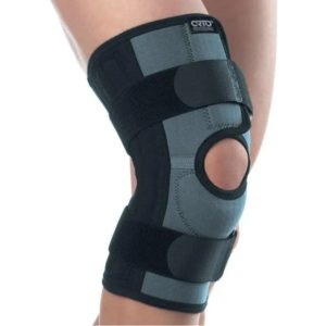 Бандаж ортопедический на коленный сустав 130 АKN