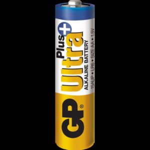 Батарейка GP Ultra Plus LR6
