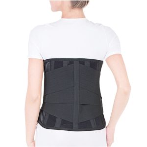 Корсет ортопедический на грудно-пояснично-крестцовый отдел позвоночника Т.53.23