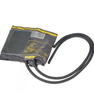 Манжета нейлон две трубки N2АR (LD-CUFF), 25-36 см