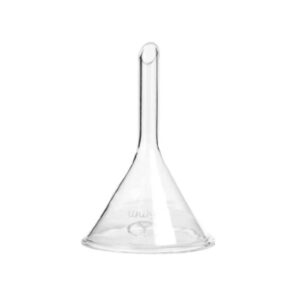 Воронка лабораторная В-75-170