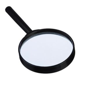 Лупа увеличительная 309-430