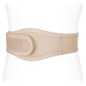 Бандаж грыжевой пупочный для детей ГП-001