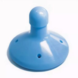 Пессарий силиконовый грибовидный 65 мм