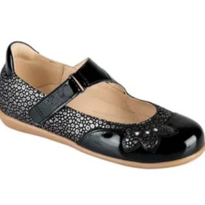 Туфли ортопедические детские с закрытым носком TW-229