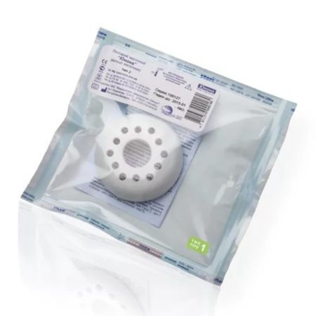 Пессарий маточный "Юнона" № 1