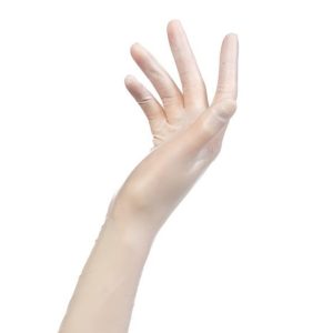 Перчатки хирургические стерильные неопудренные ExtraMax