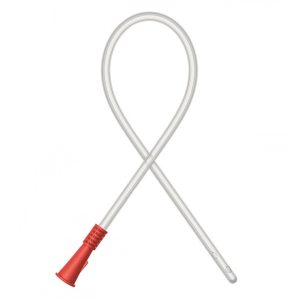 Катетер Нелатона мужской одноразовый CH/FR 22,40 см Hitex