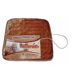 Электрогрелка "Коврик для ног" ЭМ-01-2