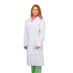 Халат женский Х-37