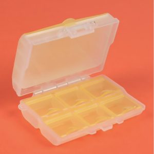 Таблетница "Комбо МИКС" 3953921