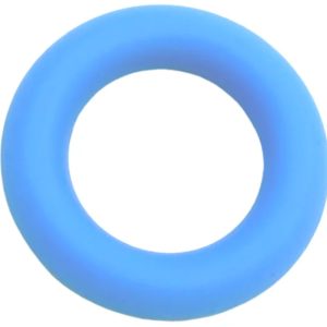 Пессарий силиконовый-кольцо 100 мм