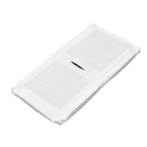 Набор - электрод с токопроводящей тканью прямоугольный, 80*150 мм