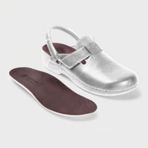 Обувь ортопедическая малосложная женская LM-706N.038R