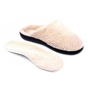 Обувь ортопедическая малосложная женская LM-403.001D