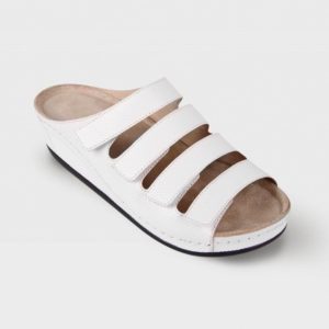 Обувь ортопедическая малосложная женская LM-503.005