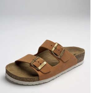 Сабо женские "LEON medikal" MEDMED4010OR