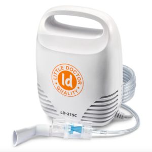 Ингалятор компрессорный LD-215С